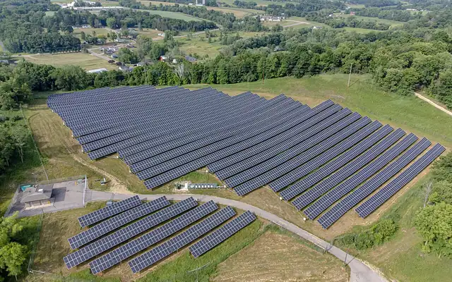 Trina Solar