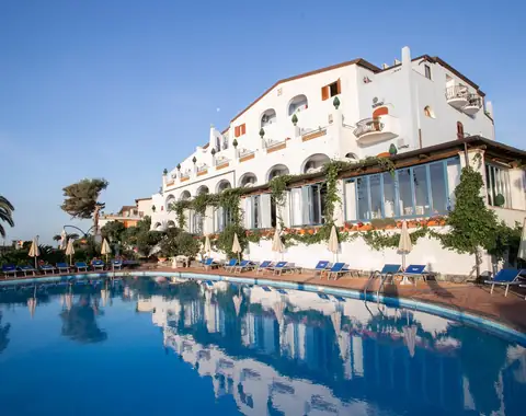 Arathena Rocks Hotel, Giardini Naxos