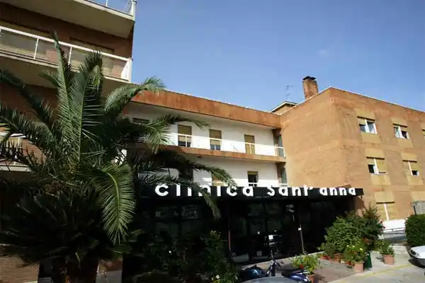 Ospedali e strutture sanitarie