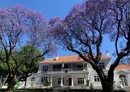 Consolato Generale d’Italia a Johannesburg