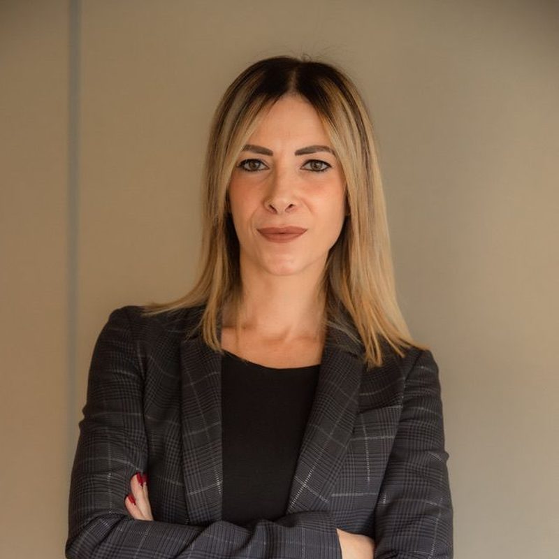 Dott.ssa Annamaria Giuliana