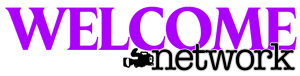 logo welcome network