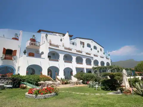 Hotel Arathena Rocks, Giardini Naxos.