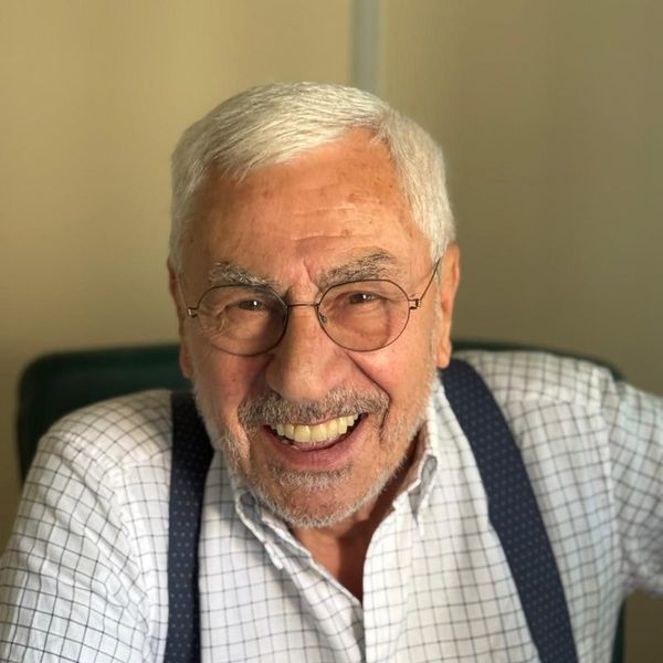 Ing. Benito Macchiarola