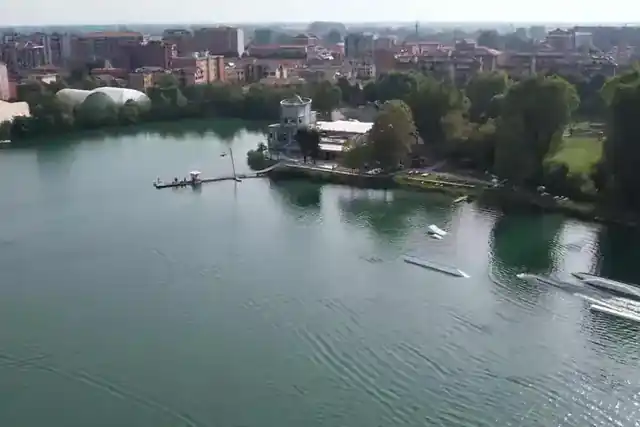 Sport e impianti acquatici