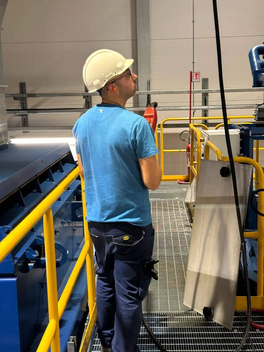 Immagine Tecnologica Service