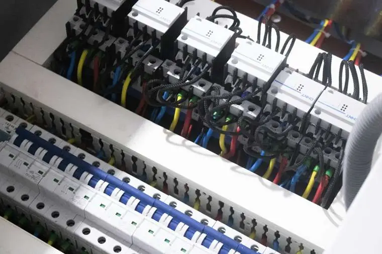 Immagine Tecnologica Service