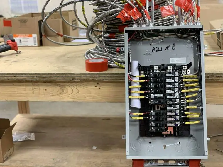 Immagine Tecnologica Service