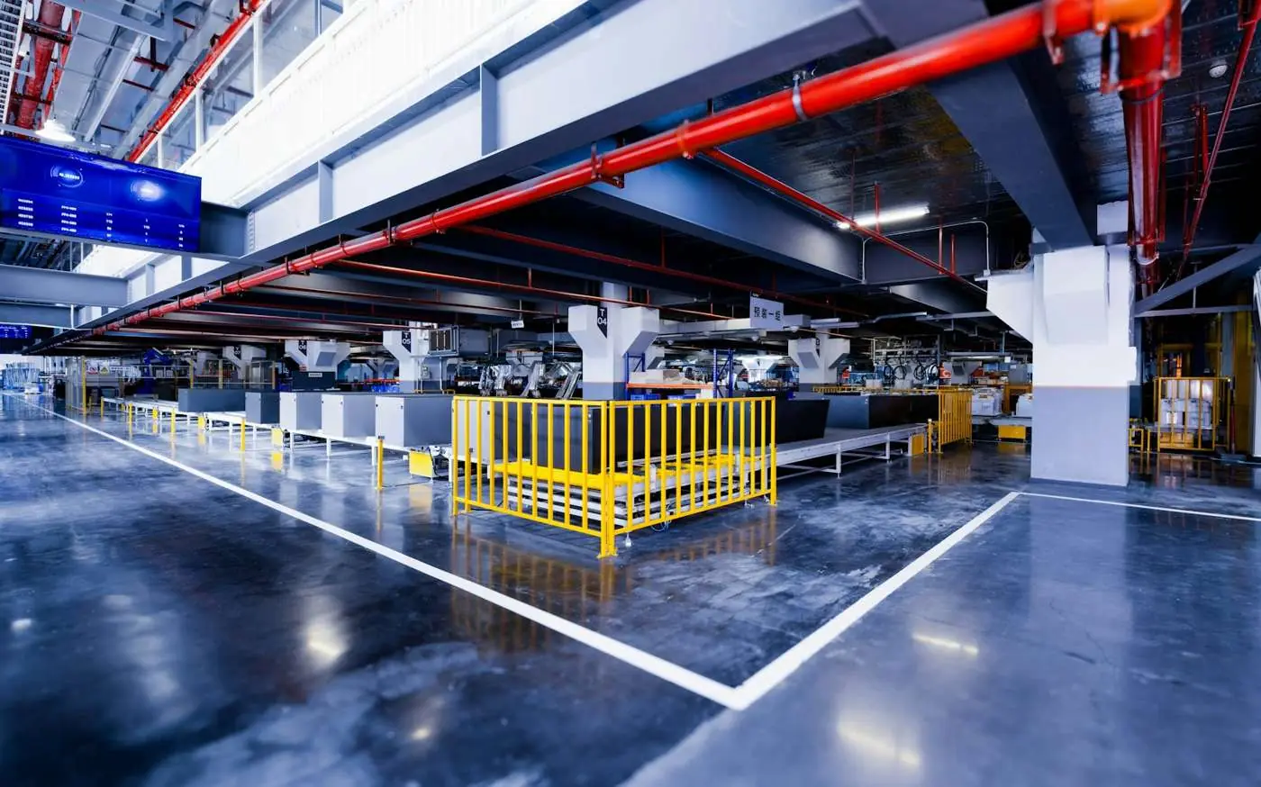 Immagine Tecnologica Service