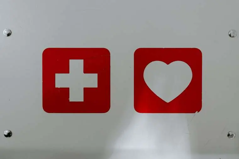 Esercitazione di primo soccorso