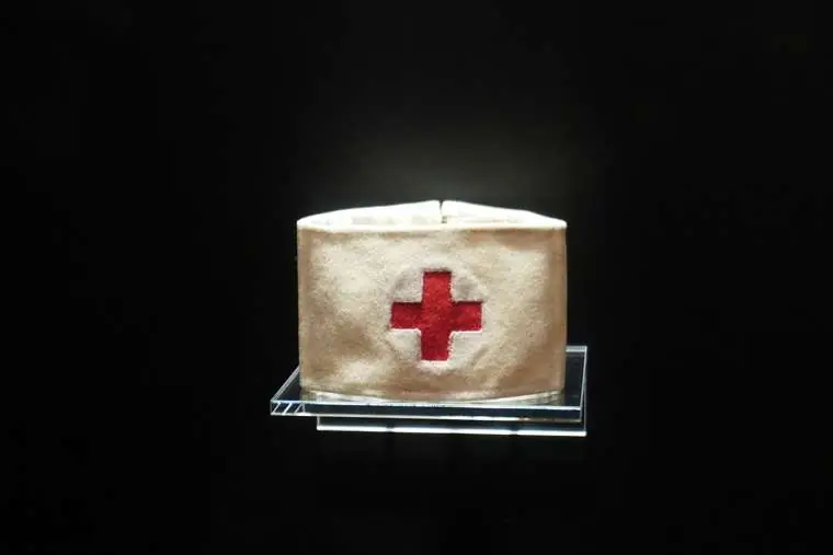 Esercitazione di primo soccorso