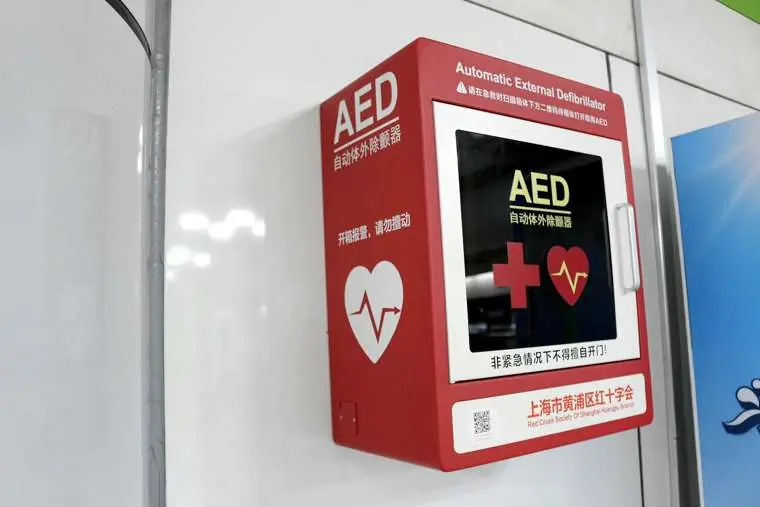 Addetti primo soccorso