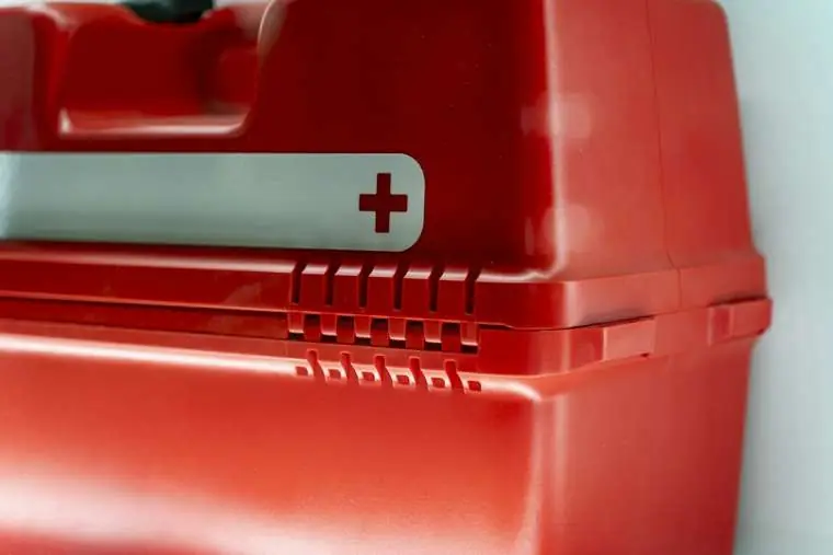 Addetti primo soccorso